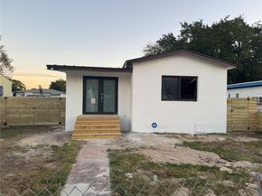 1843 NW 51st Ter, Miami FL 33142