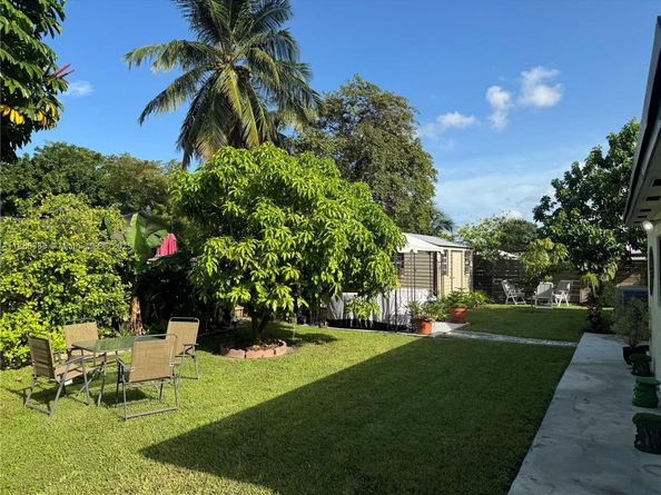 26553 SW 125th Ct, Homestead FL 33032