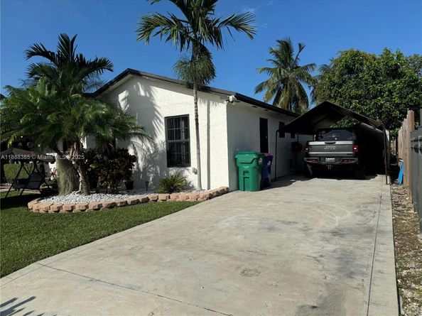 26553 SW 125th Ct, Homestead FL 33032