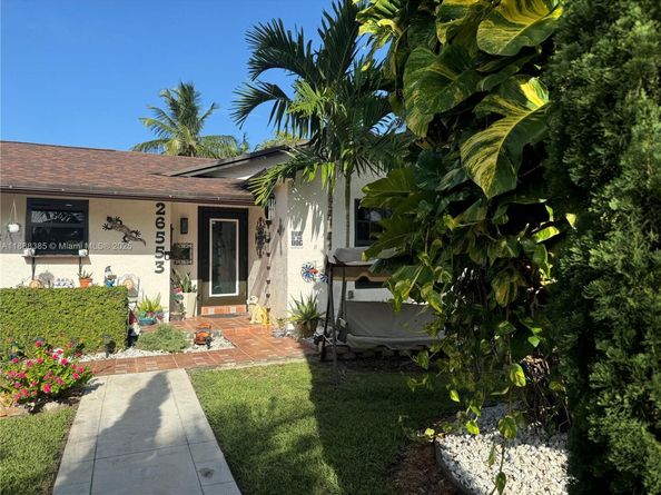 26553 SW 125th Ct, Homestead FL 33032