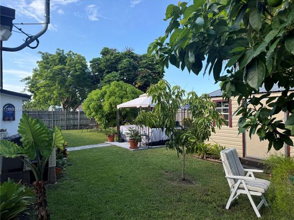 26553 SW 125th Ct, Homestead FL 33032