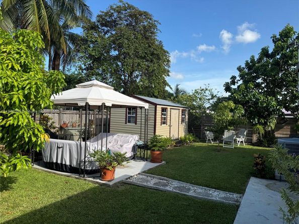 26553 SW 125th Ct, Homestead FL 33032