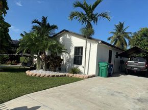 26553 SW 125th Ct, Homestead FL 33032