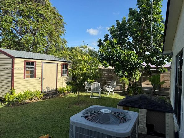 26553 SW 125th Ct, Homestead FL 33032