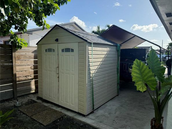 26553 SW 125th Ct, Homestead FL 33032