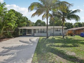 2649 Pine Tree Dr, Miramar FL 33023