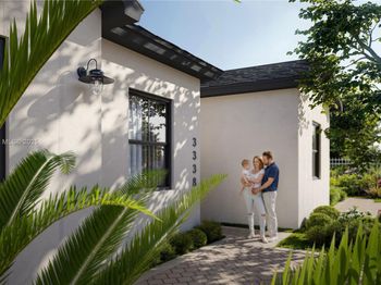 SW 304 ST SW 159 Ave