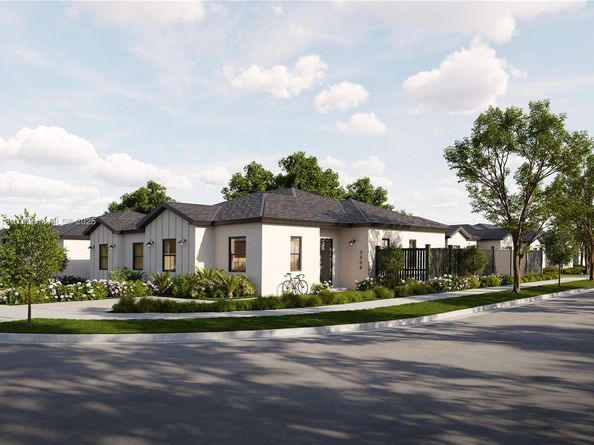 SW 304 ST SW 159 Ave, Miami FL 33030
