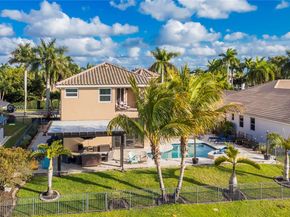3240 SW 190th Ave, Miramar FL 33029