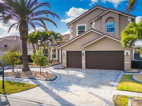 3240 SW 190th Ave, Miramar FL 33029