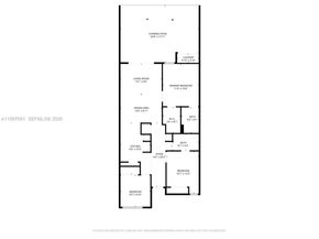 6323 SW 147th Place Cir, Miami FL 33193