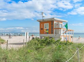 1000 Parkview Dr 316, Hallandale Beach FL 33009