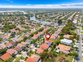 18811 SW 25th Ct, Miramar FL 33029