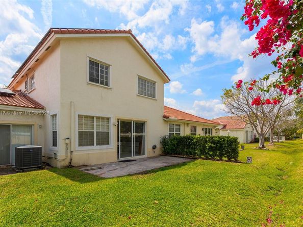 18811 SW 25th Ct, Miramar FL 33029