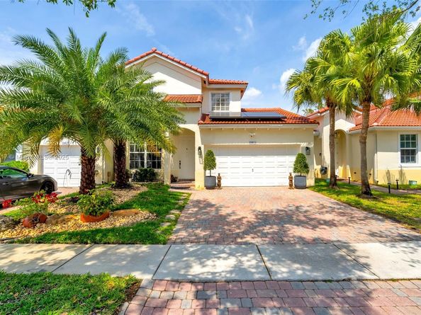 18811 SW 25th Ct, Miramar FL 33029