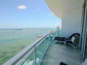 950 Brickell Bay Dr 4710, Miami FL 33131