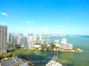 950 Brickell Bay Dr 4710, Miami FL 33131
