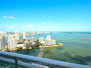 950 Brickell Bay Dr 4710, Miami FL 33131
