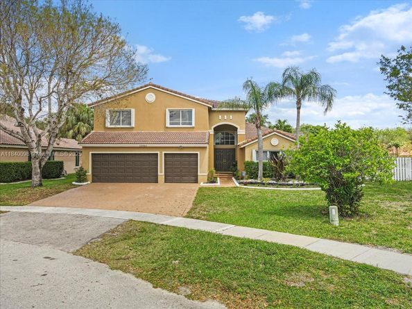 13063 NW 11th Ct, Sunrise FL 33323