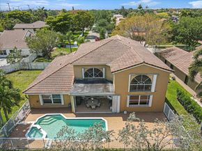 13063 NW 11th Ct, Sunrise FL 33323