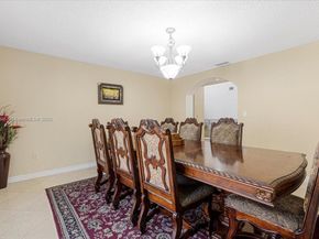 13063 NW 11th Ct, Sunrise FL 33323