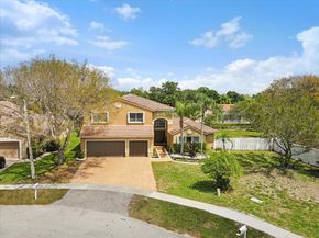 13063 NW 11th Ct, Sunrise FL 33323
