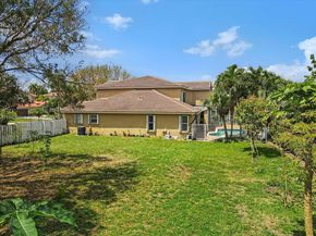 13063 NW 11th Ct, Sunrise FL 33323