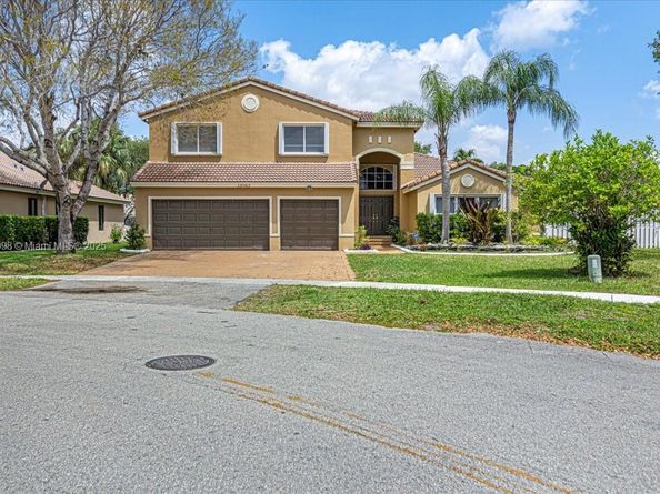 13063 NW 11th Ct, Sunrise FL 33323