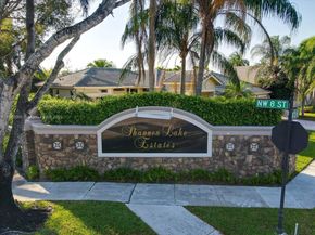 13063 NW 11th Ct, Sunrise FL 33323