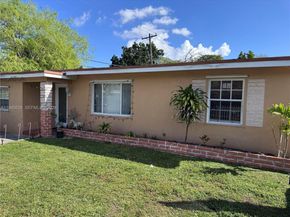 12625 NW 1st Ct, North Miami FL 33168