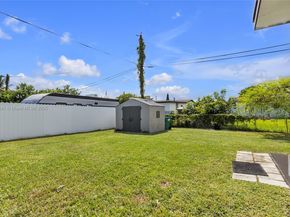 22270 SW 109th Ave, Miami FL 33170
