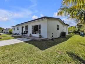 22270 SW 109th Ave, Miami FL 33170