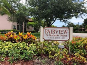 10456 NW 10th St 105, Pembroke Pines FL 33026