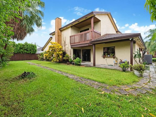 15615 SW 54th Street, Miami FL 33185