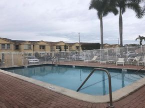 Undisclosed Address #A11866759, Miami FL 33172