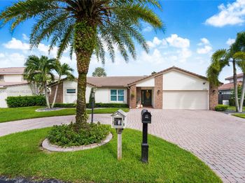 5340 Lancelot Ln