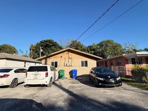 6745 NW 4th Ct, Miami FL 33150