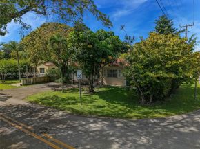 4401 SW 16th St, Miami FL 33134
