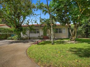 4401 SW 16th St, Miami FL 33134