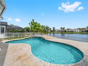 2241 SW 164th Ave, Miramar FL 33027