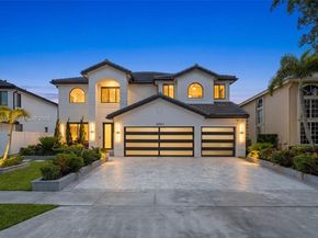 2241 SW 164th Ave, Miramar FL 33027