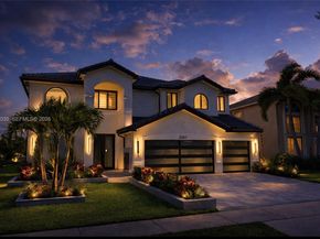 2241 SW 164th Ave, Miramar FL 33027