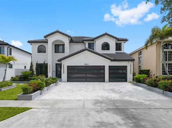 2241 SW 164th Ave, Miramar FL 33027