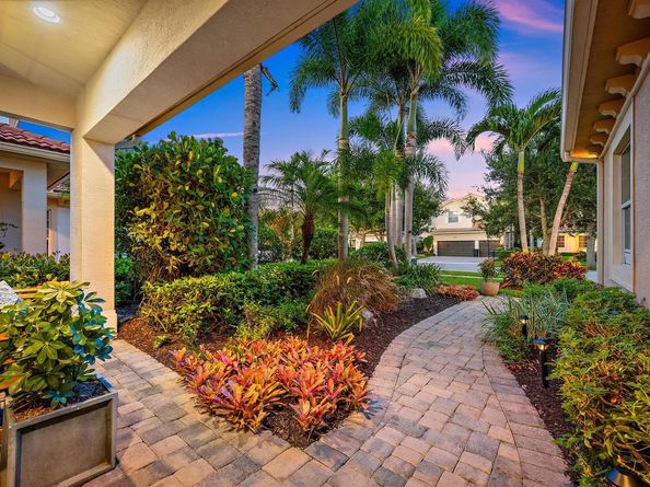 12132 Aviles Circle, Palm Beach Gardens FL 33418