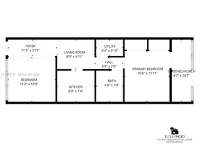 8851 Sunrise Lakes Blvd 116, Sunrise FL 33322