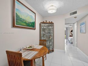 8851 Sunrise Lakes Blvd 116, Sunrise FL 33322