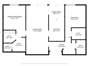 1300 SW 122nd Ave 3102, Miami FL 33184