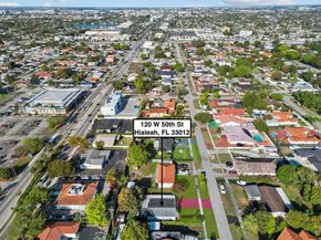 120 W 50th St, Hialeah FL 33012