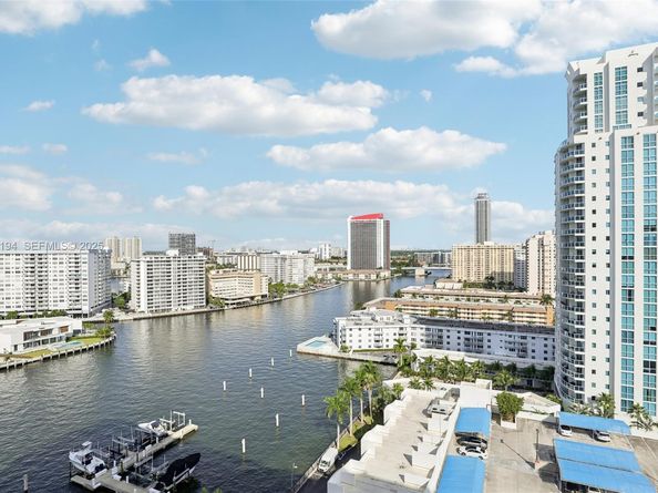 1965 S Ocean Dr 16A, Hallandale Beach FL 33009