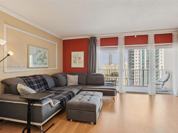 1965 S Ocean Dr 16A, Hallandale Beach FL 33009